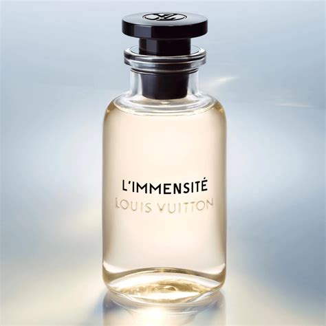 l'immensite louis vuitton price|louis vuitton men's cologne l'immensite.